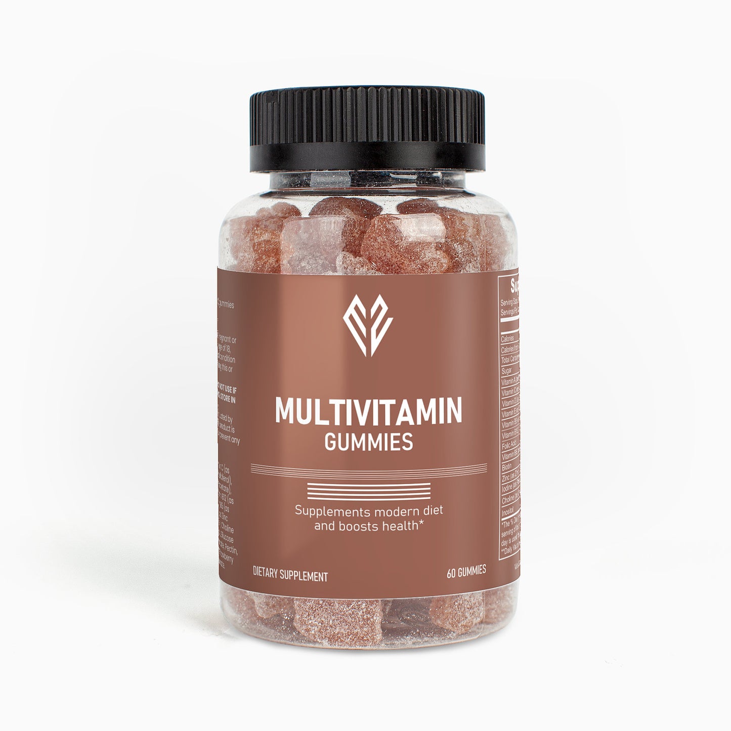 Multivitamin Gummies